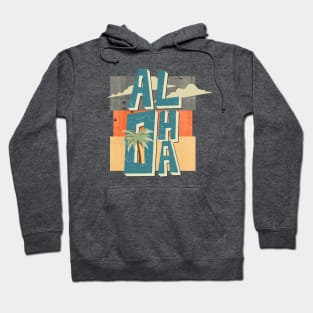 ALOHA Hoodie